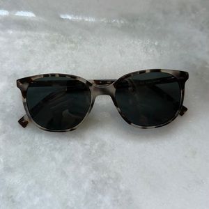 Warby Parker Laurel Sunglasses